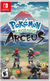 POKEMON LEGEND ARCEUS - NINTENDO SWITCH