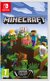 MINECRAFT - NINTENDO SWITCH