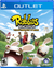 RABBIDS INVASION - PS4 SEMI NUEVO