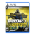 RAINBOW SIX EXTRACTION - PS5 FISICO - comprar online