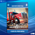 REAL TRUCK DRIVER SIMULATOR USA - PS4 DIGITAL