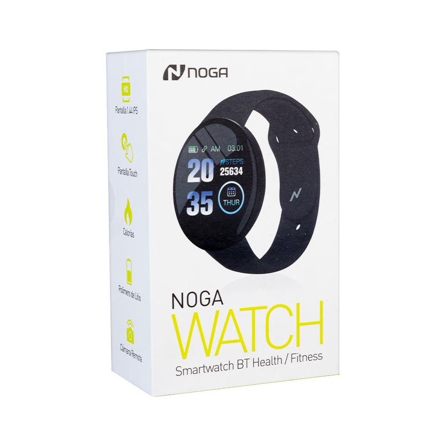 Reloj inteligente noga hotsell