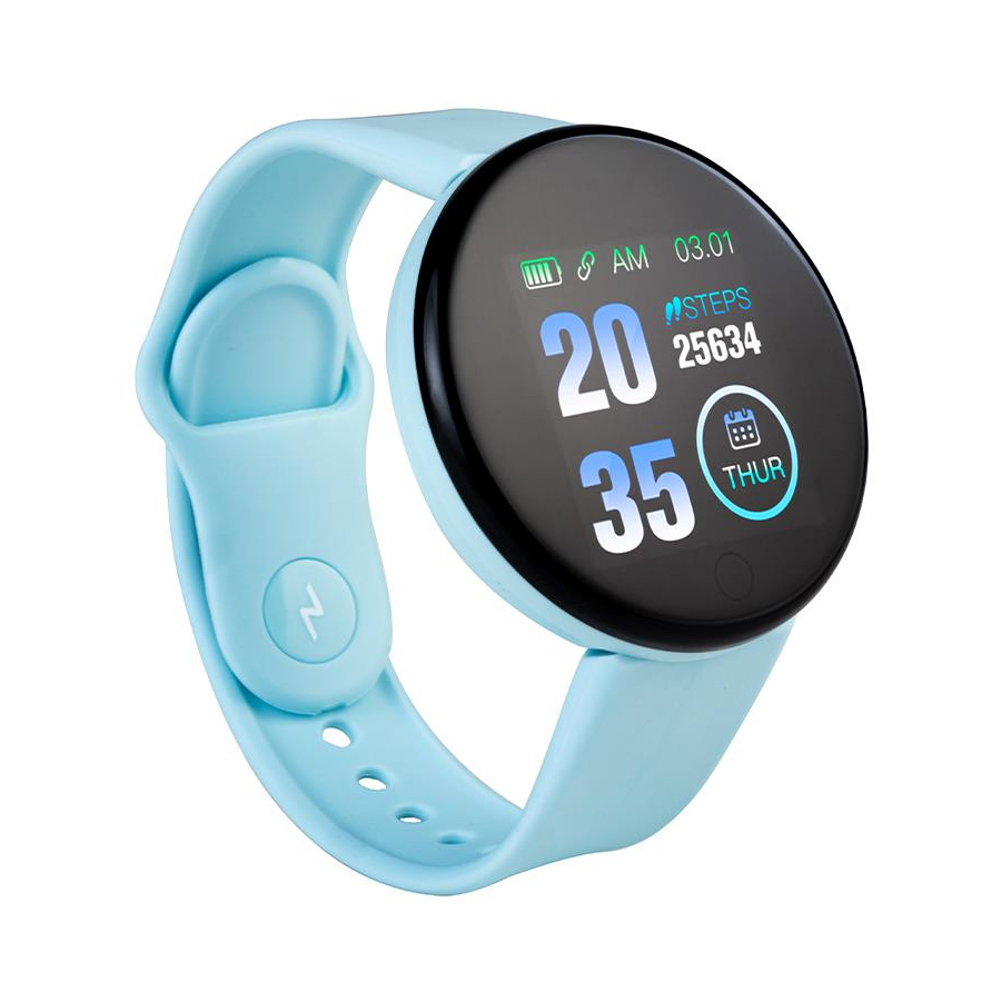 Reloj smartband noga caracteristicas hotsell
