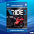 RIDE 3 - PS4 DIGITAL - comprar online
