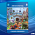 SACKBOY: A BIG ADVENTURE - PS4 DIGITAL - comprar online