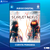 SCARLET NEXUS - PS4 DIGITAL - comprar online