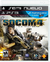 SOCOM 4 - PS3 SEMI NUEVO