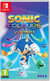 SONIC COLORS ULTIMATE - NINTENDO SWITCH