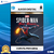 MARVEL SPIDERMAN MILES MORALES DELUXE EDITION - PS5 DIGITAL - comprar online