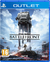 STAR WARS BATTLEFRONT - PS4 SEMI NUEVO