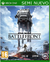 STAR WARS BATTLEFRONT - XBOX ONE | SEMI NUEVO