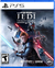 STAR WARS: JEDI FALLEN ORDER - PS5 FISICO