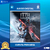 STAR WARS: JEDI FALLEN ORDER - PS4 DIGITAL