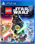 LEGO STAR WARS: THE SKAYWALKER SAGA - PS4 FISICO