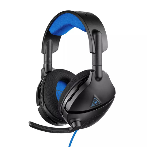 HEADSET TURTLE BEACH STEALTH 300 - PS4/PS4 PRO