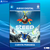 STEEP - PS4 DIGITAL - comprar online