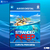 STRANDED DEEP - PS4 DIGITAL - comprar online