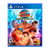 STREET FIGHTER 30th ANNIVERSARY COLLECTION - PS4 FISICO