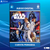 SUPER STAR WARS - PS4 DIGITAL