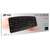 TECLADO MULTIMEDIA USB 78005 | NOGA en internet