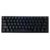 TECLADO MECANICO REDRAGON DRACONIC WIRELESS K530 - comprar online