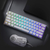 TECLADO MECANICO REDRAGON DRAGONBORN RGB - tienda online