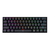 TECLADO MECANICO REDRAGON DRAGONBORN RGB