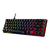 TECLADO MECANICO HYPERX ALLOY ORIGINS 65% - tienda online