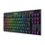 TECLADO REDRAGON INALAMBRICO RGB SP HORUS | K621 - Play For Fun