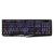 TECLADO GAMER | MAD CATZ | THE AUTHENTIC S.T.R.I.K.E.