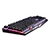 TECLADO GAMER | MAD CATZ | THE AUTHENTIC S.T.R.I.K.E. - comprar online