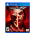 TEKKEN 7 - PS4 FISICO