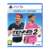 TENNIS WORLD TOUR 2 - PS5 FISICO