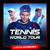 CUENTA SECUNDARIA TENNIS WORLD TOUR - PS4 DIGITAL