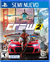 THE CREW 2 - PS4 SEMI NUEVO