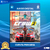 THE CREW 2 - PS4 DIGITAL