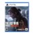 THE LAST OF US PART II REMASTERED - PS5 FISICO