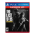 THE LAST OF US REMASTERED - PS4 FISICO - comprar online
