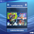 LEGO PACK: 4 EN 1 - PS4 DIGITAL