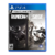 TOM CLANCY'S RAINBOW SIX SIEGE - PS4 FISICO - comprar online