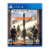 TOM CLANCY'S THE DIVISION 2 - PS4 FISICO - comprar online