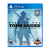 RISE OF THE TOMB RAIDER - PS4 FISICO - comprar online