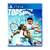TOPSPIN 2K25 - PS4 FISICO