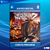 TWISTED METAL 2 - PS4 DIGITAL