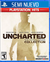 UNCHARTED THE NATHAN DRAKE COLLECTION - PS4 SEMI NUEVO - comprar online