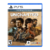 UNCHARTED LEGACY OF THIEVES - PS5 FISICO - comprar online