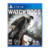 WATCHDOGS - PS4 FISICO - comprar online