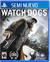 WATCHDOGS - PS4 SEMI NUEVO - comprar online