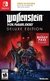 WOLFENSTEIN YOUNG BLOOD DELUXE EDITION