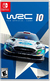 WRC 10 - NINTENDO SWITCH